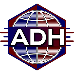 Logo of ACCESS DIGITAL HUB (ADH)